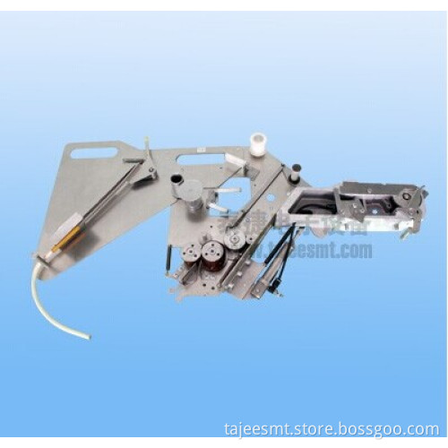 YAMAHA FV 32mm Feeder